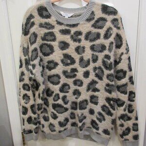 time and tru women's sweater size 8-10